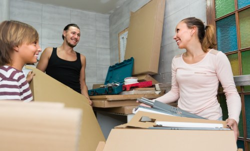 Moving truck service planned for a central Marylebone street