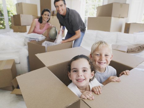 Office relocation and furniture handling in Marylebone