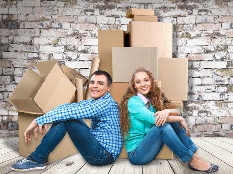Organised storage for Marylebone households and commercial customers