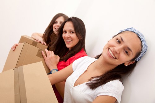 Internal review of complaints procedure for a van service