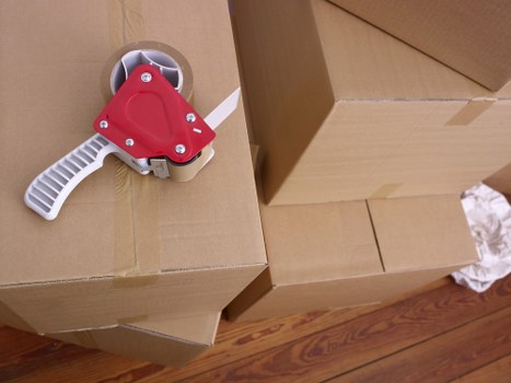 Local furniture removal for residential and commercial customers in Marylebone