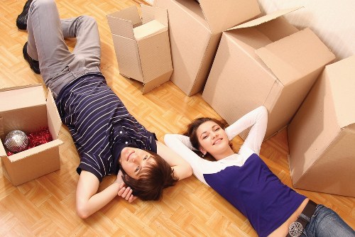Local moving support for residential and commercial relocations in Marylebone